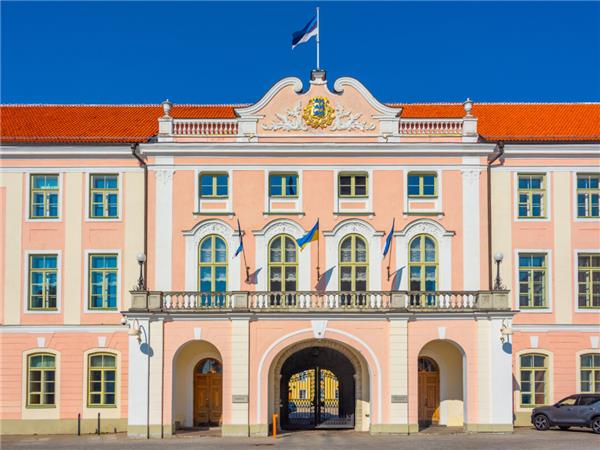 Estonia, Latvia and Lithuania holiday