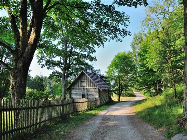 Estonia, Latvia and Lithuania holiday