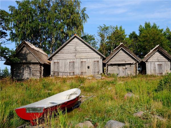 Estonia, Latvia and Lithuania holiday