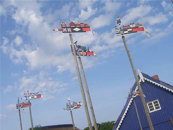 Estonia, Latvia and Lithuania holiday
