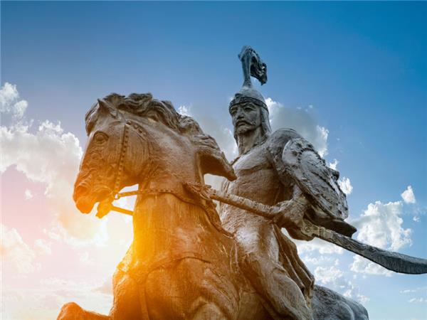 The Silk Road small group tour | Responsible Travel