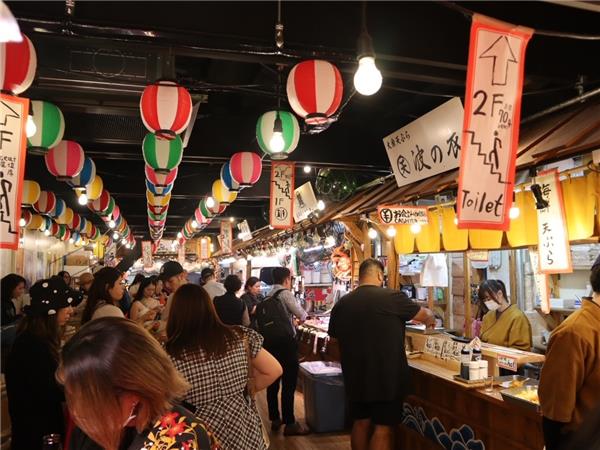 Highlights of Japan small group tour