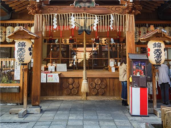 Highlights of Japan small group tour