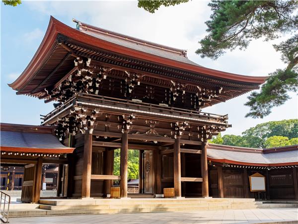 Highlights of Japan small group tour