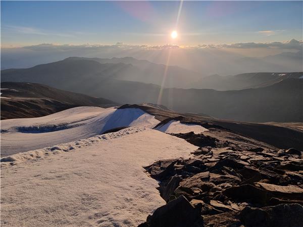 Ladakh trekking holiday in the Himalaya