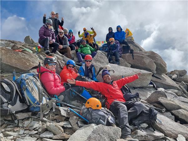 Ladakh trekking holiday in the Himalaya Responsible Travel