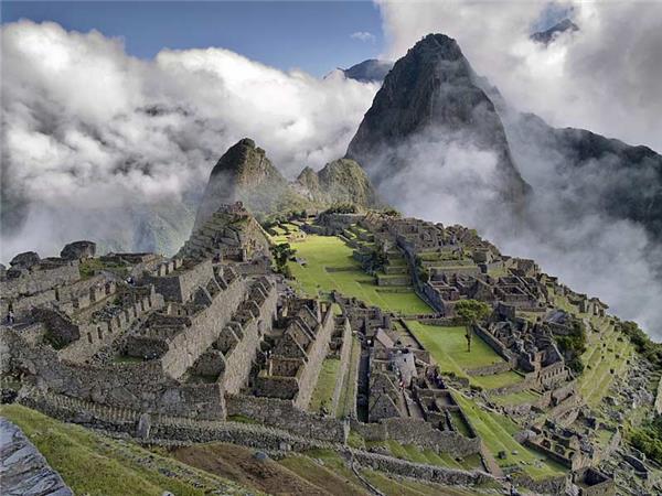 Peru trekking holiday to The Lost City of Choquequirao