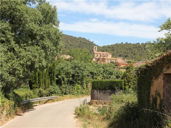 Catalonia coastal walking holiday, Spain