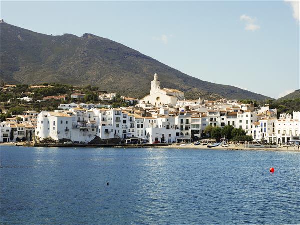 Catalonia coastal walking holiday, Spain