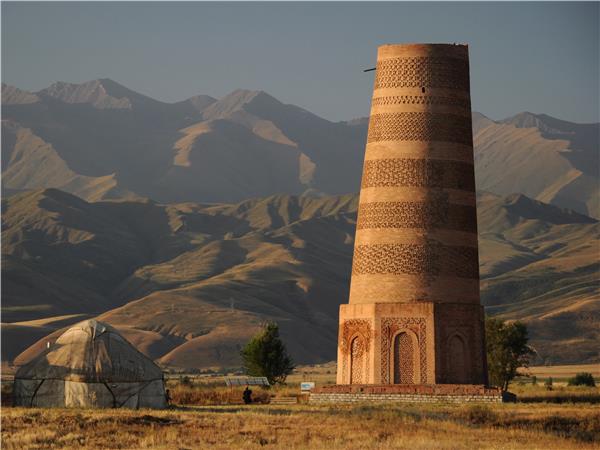 Kyrgyzstan trekking holiday