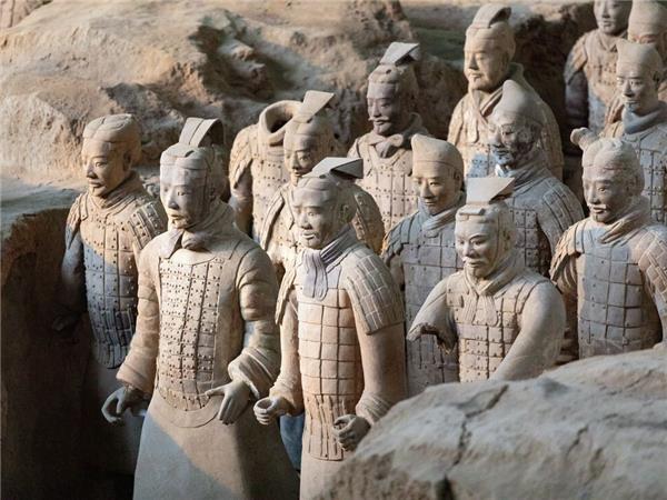 Family holiday to China