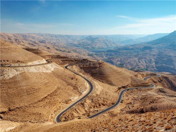 Jordan & Egypt holiday on a shoestring