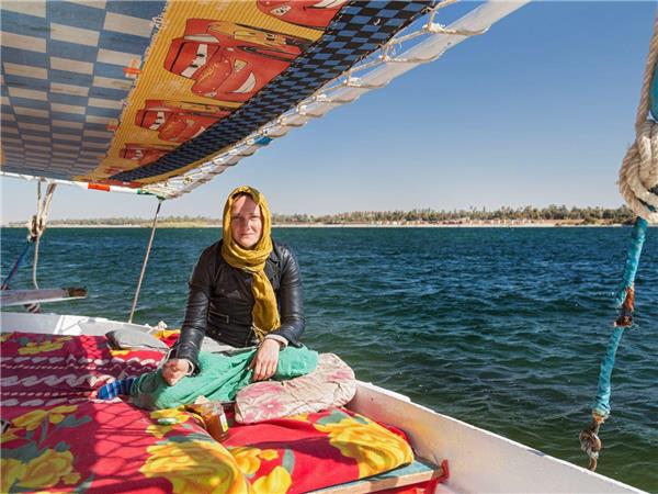 Jordan & Egypt holiday on a shoestring