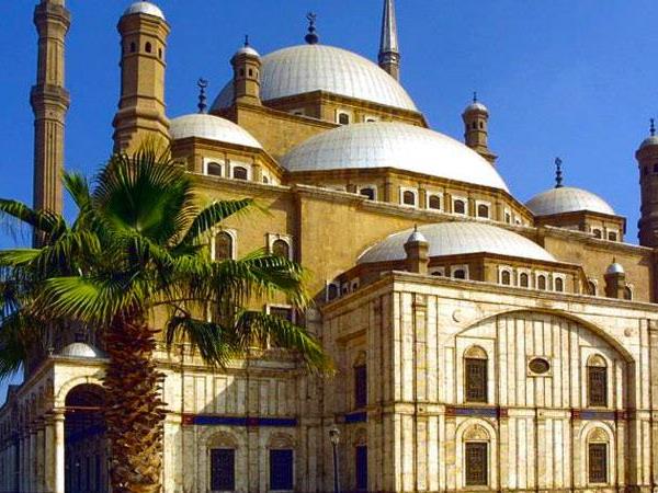 Cairo holiday in Egypt