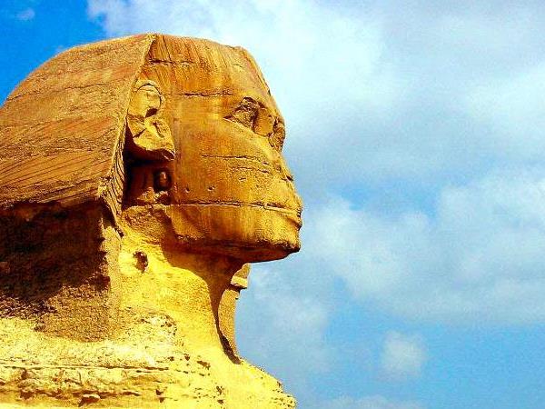 Cairo holiday in Egypt