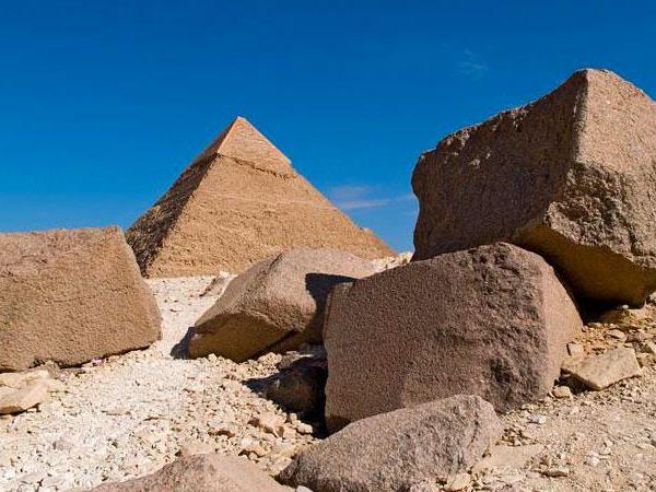 Cairo holiday in Egypt