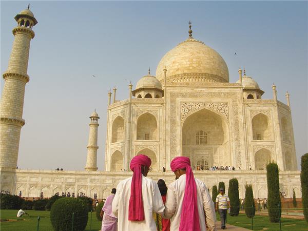 Rajasthan tours, India