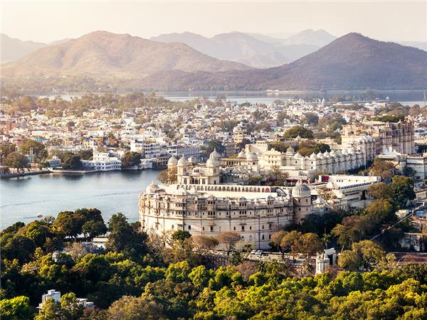 Rajasthan tours, India