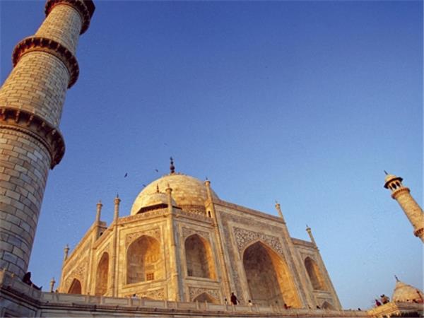 Indian holiday, experience