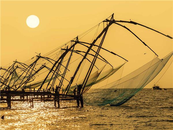 Indian holiday, experience