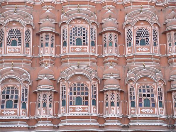 India north and south tour, in comfort