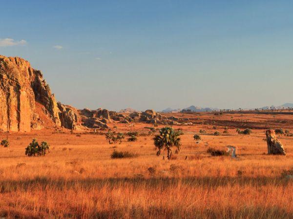 Madagascar holiday, overland adventure