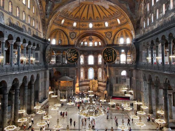 Silk Road overland holiday
