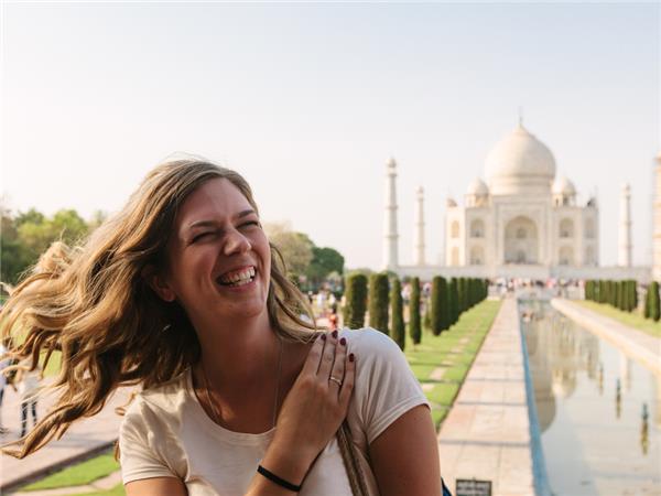 India small group holiday, a food adventure