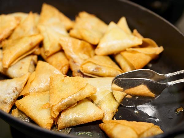India small group holiday, a food adventure