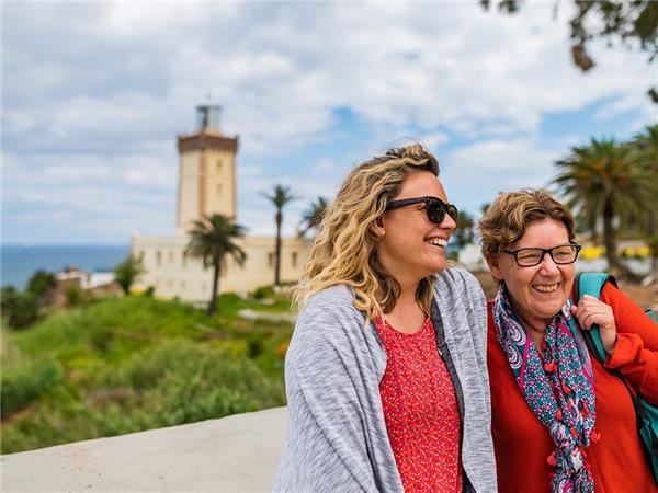 North Morocco adventure holiday