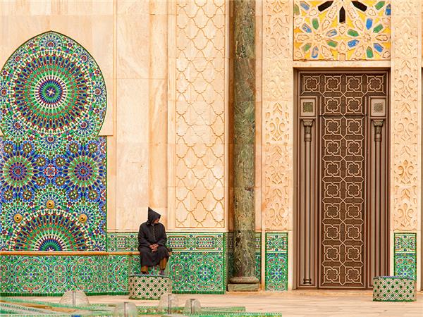 North Morocco adventure holiday