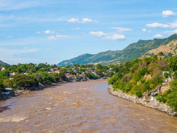Colombia adventure holiday, viva Colombia
