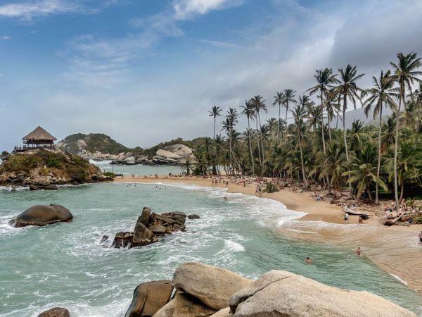 Colombia adventure holiday, viva Colombia