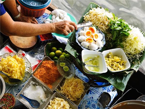 Vietnam to Thailand, small group holiday
