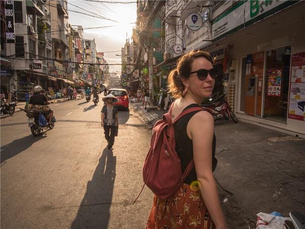 Vietnam to Thailand, small group holiday