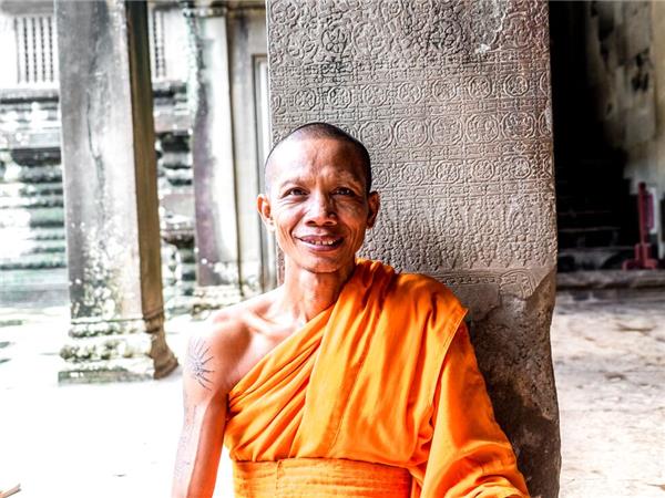 Vietnam to Thailand, small group holiday