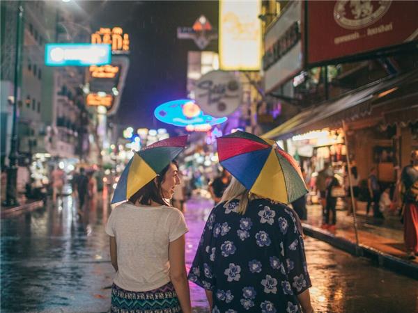 Vietnam to Thailand, small group holiday