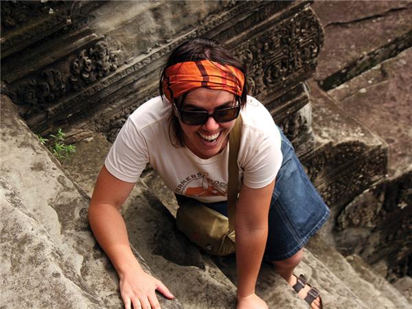 Vietnam to Thailand, small group holiday