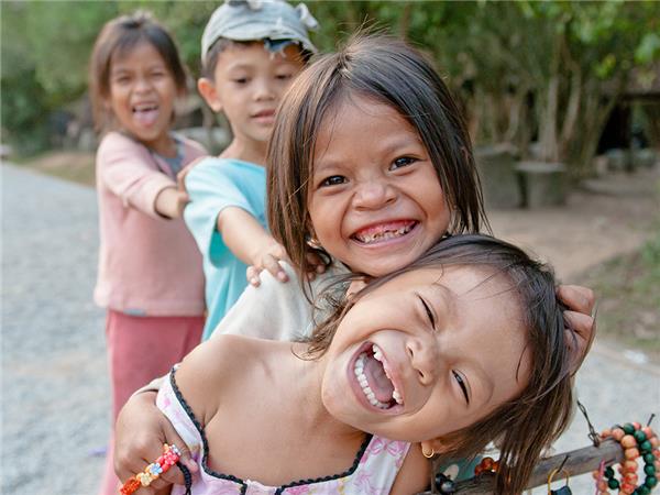 Vietnam to Thailand, small group holiday