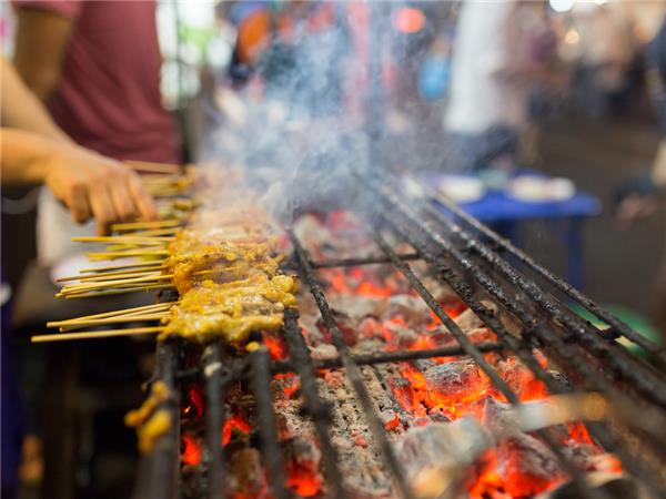 Bangkok to Singapore small group holiday