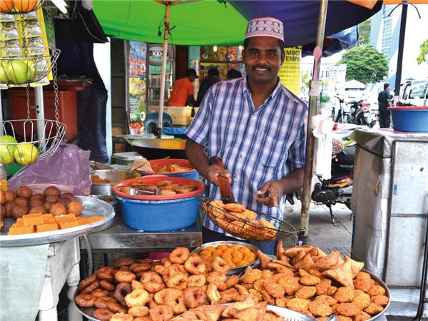 Bangkok to Singapore small group holiday