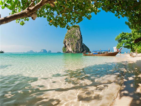 Bangkok to Singapore small group holiday