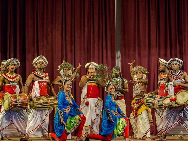 Sri Lanka adventure holiday