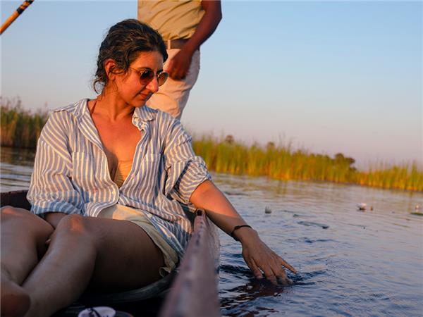 Southern Africa overland holiday