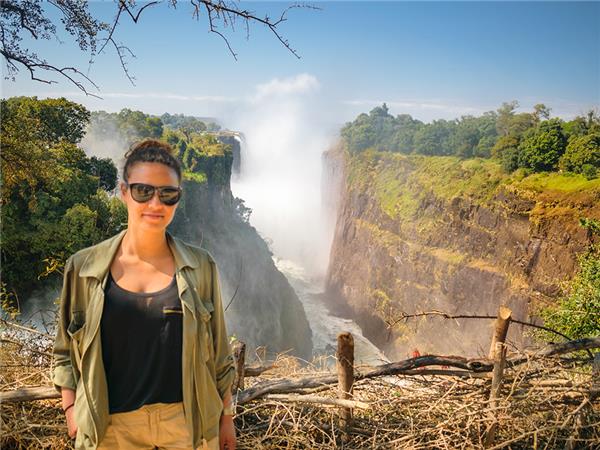 Southern Africa overland holiday