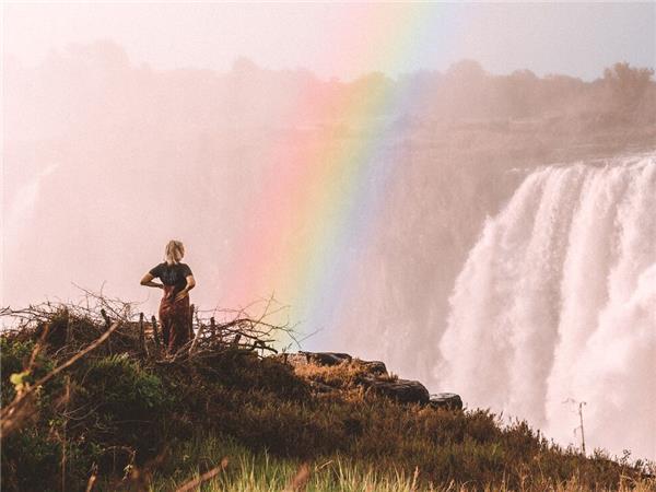 Southern Africa overland holiday
