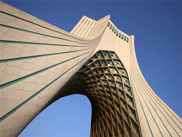 Iran highlights tour