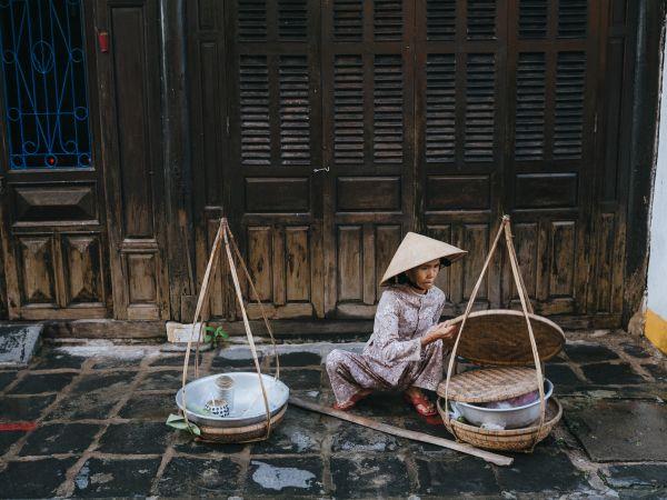 Vietnam small group explorer holiday