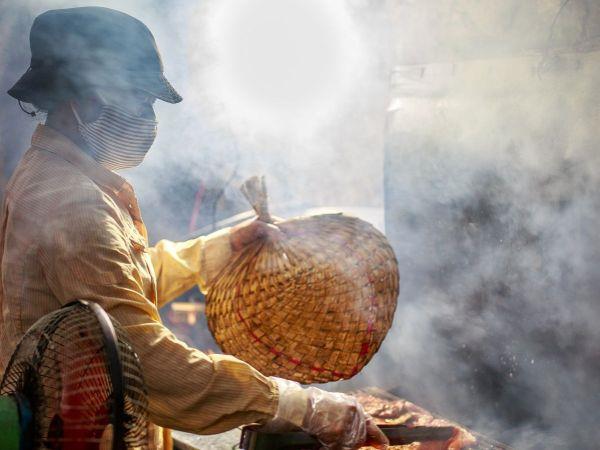 Vietnam small group explorer holiday