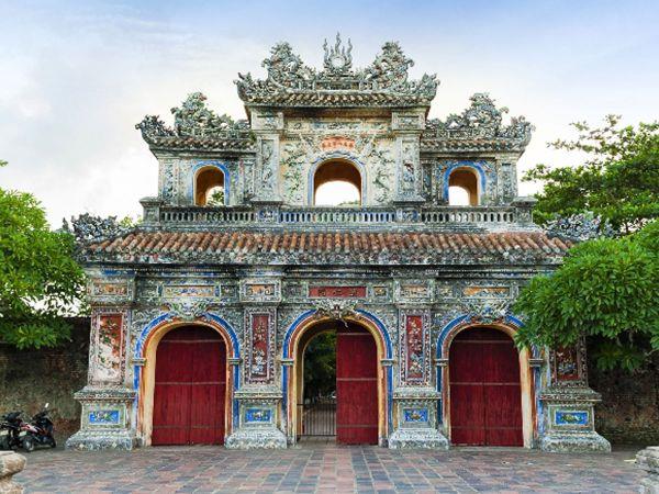 Vietnam small group explorer holiday